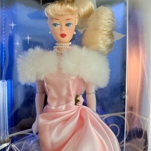Barbie 1995 Enchanted Evening Doll Original Box, Collector's Edition Mattel